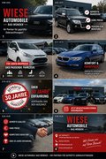 Daumennagel 9 - Volkswagen Golf VII. 1. Hand nur 41000 km BMT
