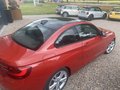 Daumennagel 2 - BMW 225 d Leder, Navi, LED, DAB, H & K , SPORT nur 199,- montl.