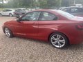 Daumennagel 4 - BMW 225 d Leder, Navi, LED, DAB, H & K , SPORT nur 199,- montl.