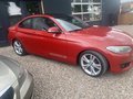 Daumennagel 9 - BMW 225 d Leder, Navi, LED, DAB, H & K , SPORT nur 199,- montl.