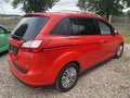 Daumennagel 2 - Ford Grand C-MAX 1.6 EcoBoost Cool&Connect 7 Sitzer AHK Cool & Connect