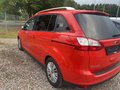 Daumennagel 4 - Ford Grand C-MAX 1.6 EcoBoost Cool&Connect 7 Sitzer AHK Cool & Connect