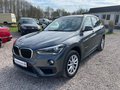 Daumennagel 1 - BMW X1 sDrive 20 d Advantage  179,- montl. Automatik, AHK,