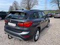 Daumennagel 5 - BMW X1 sDrive 20 d Advantage  179,- montl. Automatik, AHK,