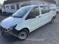 Daumennagel 1 - Mercedes-Benz Vito Tourer 114n CDI Pro extralang Automatik 9 Sitzer