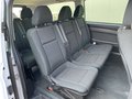 Daumennagel 4 - Mercedes-Benz Vito Tourer 114n CDI Pro extralang Automatik 9 Sitzer