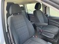 Daumennagel 5 - Mercedes-Benz Vito Tourer 114n CDI Pro extralang Automatik 9 Sitzer