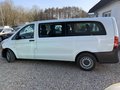 Daumennagel 3 - Mercedes-Benz Vito Tourer 114n CDI Pro extralang Automatik 9 Sitzer