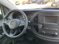 Daumennagel 7 - Mercedes-Benz Vito Tourer 114n CDI Pro extralang Automatik 9 Sitzer
