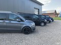Daumennagel 9 - Mercedes-Benz Vito 114 Tourer n CDI Pro extralang Automatik 8 Sitzer