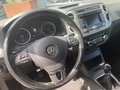 Daumennagel 4 - Volkswagen Tiguan 2,0 tdi Cup Sport & Style BMT