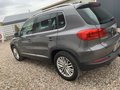 Daumennagel 2 - Volkswagen Tiguan 2,0 tdi Cup Sport & Style BMT