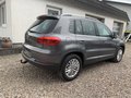Daumennagel 3 - Volkswagen Tiguan 2,0 tdi Cup Sport & Style BMT