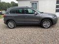Daumennagel 6 - Volkswagen Tiguan 2,0 tdi Cup Sport & Style BMT