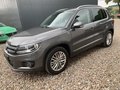 Daumennagel 7 - Volkswagen Tiguan 2,0 tdi Cup Sport & Style BMT