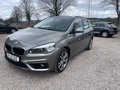 Daumennagel 10 - BMW 218 Active Tourer Automatik 159,- montl. Panorama+LED+AHK+
