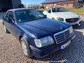 Daumennagel 3 - Mercedes-Benz E 200 CABRIO 1. HAND REDUZIERT aus 1.
