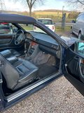 Daumennagel 6 - Mercedes-Benz E 200 CABRIO 1. HAND REDUZIERT aus 1.