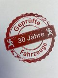 Daumennagel 10 - Mercedes-Benz E 200 CABRIO 1. HAND REDUZIERT aus 1.