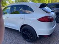 Daumennagel 2 - Porsche Cayenne S BOSE+Glasdach+AHK+Aktivsitz