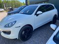 Daumennagel 4 - Porsche Cayenne S BOSE+Glasdach+AHK+Aktivsitz