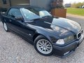 Daumennagel 1 - BMW 320 i Cabrio M-Technik 1. Hand Original33500KM i  1.