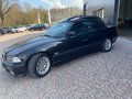 Daumennagel 5 - BMW 320 i Cabrio M-Technik 1. Hand Original33500KM i  1.