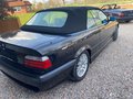 Daumennagel 6 - BMW 320 i Cabrio M-Technik 1. Hand Original33500KM i  1.