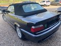Daumennagel 7 - BMW 320 i Cabrio M-Technik 1. Hand Original33500KM i  1.