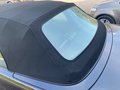 Daumennagel 10 - BMW 320 i Cabrio M-Technik 1. Hand Original33500KM i  1.