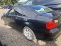 Daumennagel 2 - BMW 325i