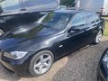 Daumennagel 3 - BMW 325i