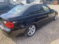 Daumennagel 4 - BMW 325i