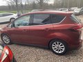 Daumennagel 4 - Ford C-MAX Titanium Leder Navi AHK