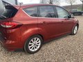 Daumennagel 3 - Ford C-MAX Titanium Leder Navi AHK