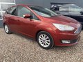 Daumennagel 1 - Ford C-MAX Titanium Leder Navi AHK