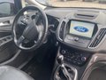 Daumennagel 7 - Ford C-MAX Titanium Leder Navi AHK