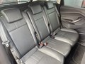 Daumennagel 6 - Ford C-MAX Titanium Leder Navi AHK