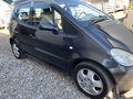 Daumennagel 1 - Mercedes-Benz A 160 Halbautom. 1. HAND/ Unfallfrei
