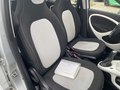 Daumennagel 5 - smart forfour Klima, SHZ, Navi, Faltdach Basis 52 kW
