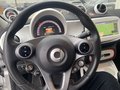 Daumennagel 6 - smart forfour Klima, SHZ, Navi, Faltdach Basis 52 kW