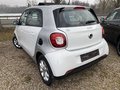 Daumennagel 7 - smart forfour Klima, SHZ, Navi, Faltdach Basis 52 kW