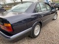 Daumennagel 3 - BMW 525i 24V Executive Autom. Leder Schiebedach