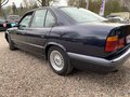 Daumennagel 2 - BMW 525i 24V Executive Autom. Leder Schiebedach