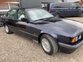 Daumennagel 6 - BMW 525i 24V Executive Autom. Leder Schiebedach