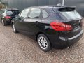 Daumennagel 6 - BMW 218 Active Tourer Navi+Ahk