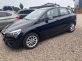 Daumennagel 1 - BMW 218 Active Tourer Navi+Ahk
