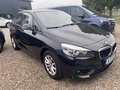 Daumennagel 2 - BMW 218 Active Tourer Navi+Ahk