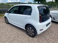 Daumennagel 7 - Volkswagen up! e-up! Style Plus   129,-montl. Kamera, SHZ,