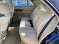 Daumennagel 4 - Mercedes-Benz 500 SEL